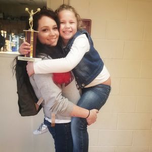 Meet your Posher, Danyale